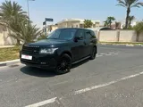 Range Rover - VOGUE